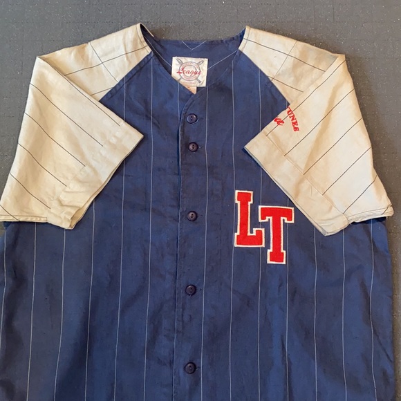 Looney Tunes - embroidered shirt - Picture 2 of 7